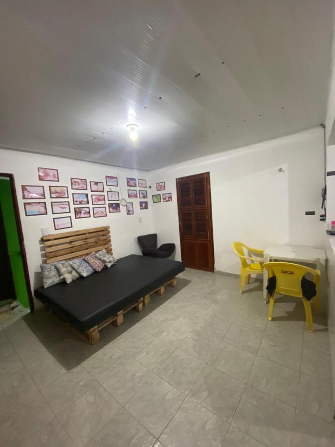 Apto Vila De Jericoacoara - Centro Rua Sao Francisco - Rua Principal Jijoca de Jericoacoara Zewnętrze zdjęcie
