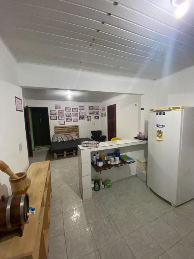 Apto Vila De Jericoacoara - Centro Rua Sao Francisco - Rua Principal Jijoca de Jericoacoara Zewnętrze zdjęcie