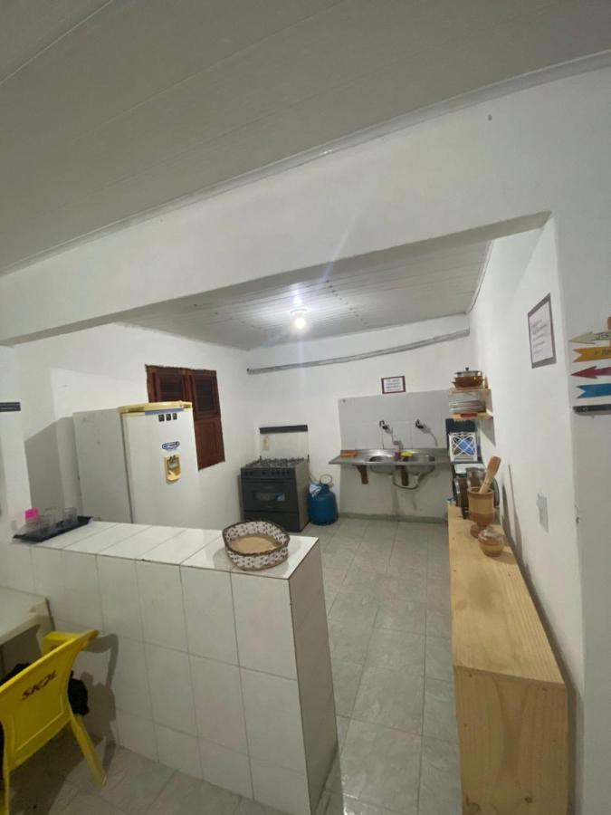 Apto Vila De Jericoacoara - Centro Rua Sao Francisco - Rua Principal Jijoca de Jericoacoara Zewnętrze zdjęcie